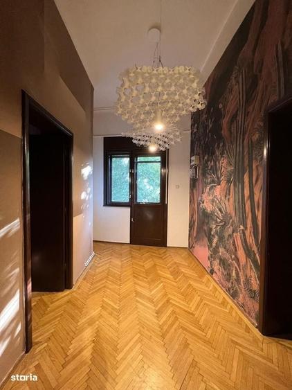 Apartament cu 3 camere de inchiriat-Dorobanti-Radu Beller-Primaverii-c - 8