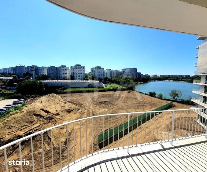 Apartament cu 2 camere decomandat în Andronache