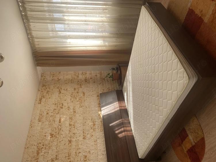 Vand apartament 3 camere, etaj 4, cartier Grui - 3