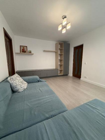 Apartament 2 camere - Bd. 1 Decembrie 1918 - 2