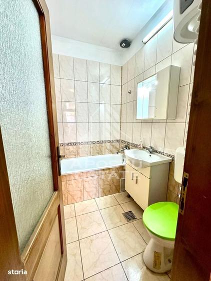 Apartament cu 2 camere în Lipovei