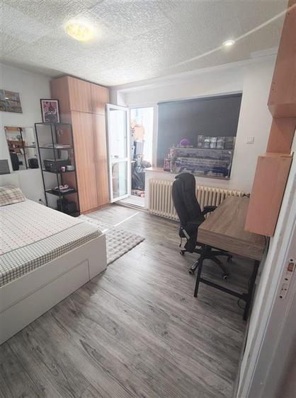 Apartament cu 2 camere semidecomandat în Tătărași