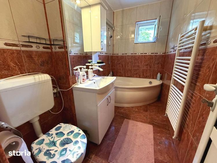 Apartament 2 camere de inchiriat CETATE Arnsberg Etaj 2 Mobilat Utilat - 4