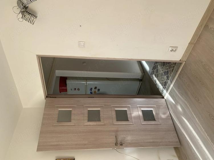 Apartament cu 2 camere decomandat în Pantelimon