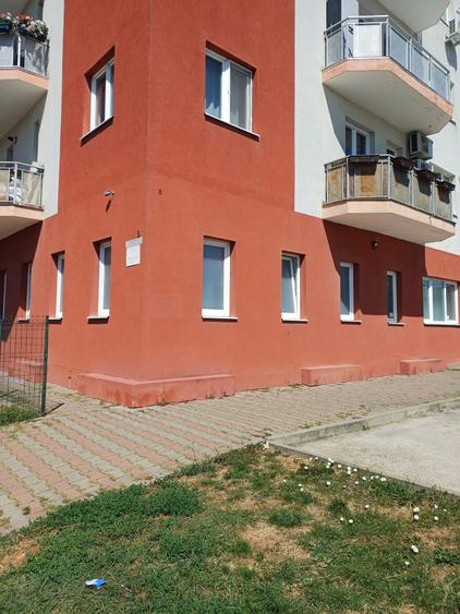 Birou, de 45 mp, în Calea Turzii