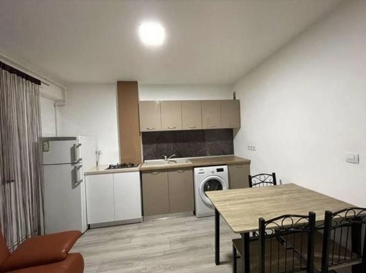 Garsonieră în Central