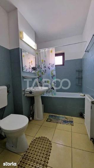 Apartament cu 2 camere decomandat, mobilat în Terezian
