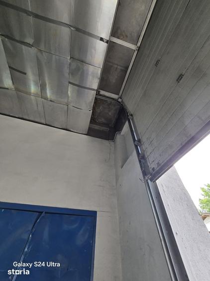 Spațiu comercial, de 900 mp, în Exterior Vest