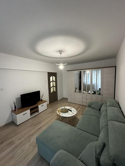 Apartament cu 2 camere decomandat în Nord