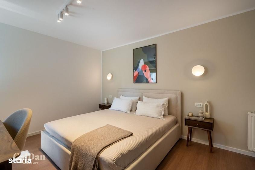 Apartament superb de 3 camere | Cismigiu | GalDan Apartments - 5