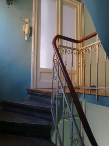 Apartament cu 3 camere decomandat în Gara de Nord