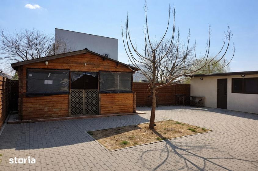 Casa Domnesti | READY TO MOVE | Fotovoltaice - 12