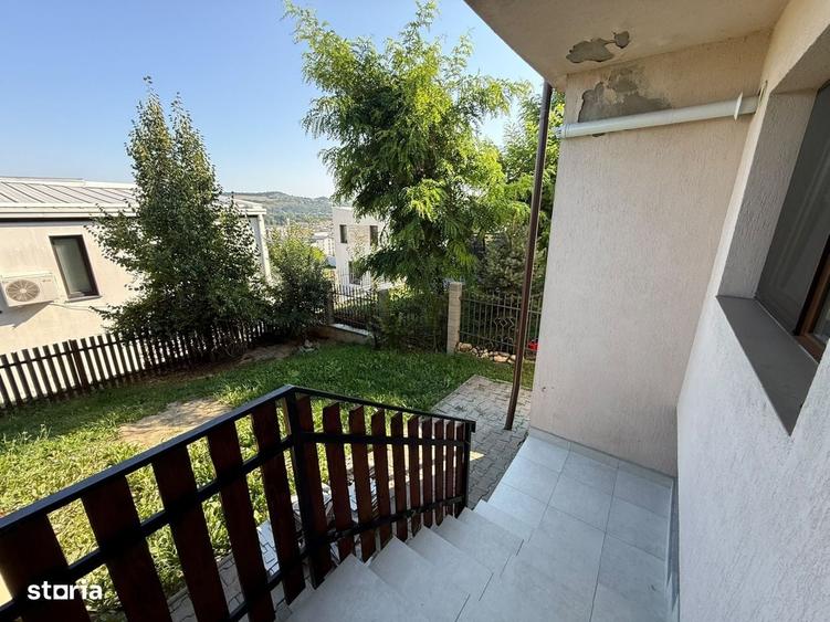 Duplex de inchiriat I 4 camere I Parcare I Zona Vivo - 4