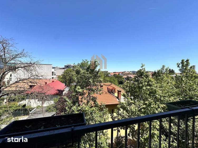 Apartament 2 camere confort sporit in Bloc Premium zona Mihai Viteazu! - 9