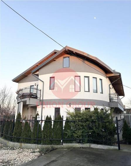 Spațiu comercial, de 360 mp, în Costinești