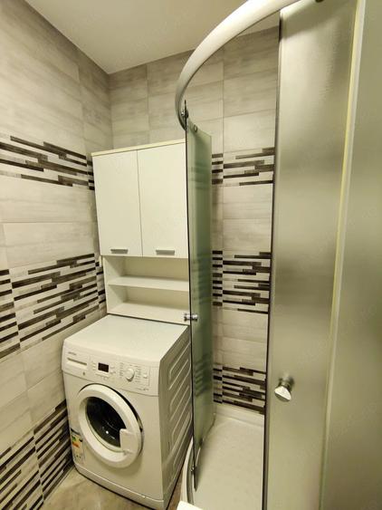 Apartament cu 2 camere semidecomandat în Torontalului