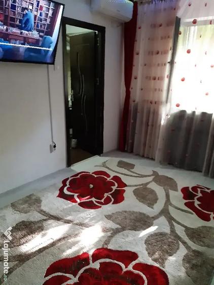 Garsonieră decomandată în Brâncoveanu