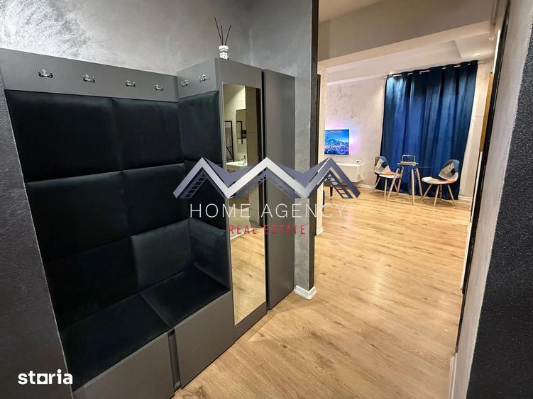 Apartament cu 2 camere în Ștefăneștii de Jos