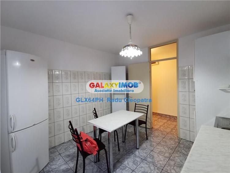 Inchiriere apartament 2 camere Ploiesti, zona Enachita Vacarescu - 5