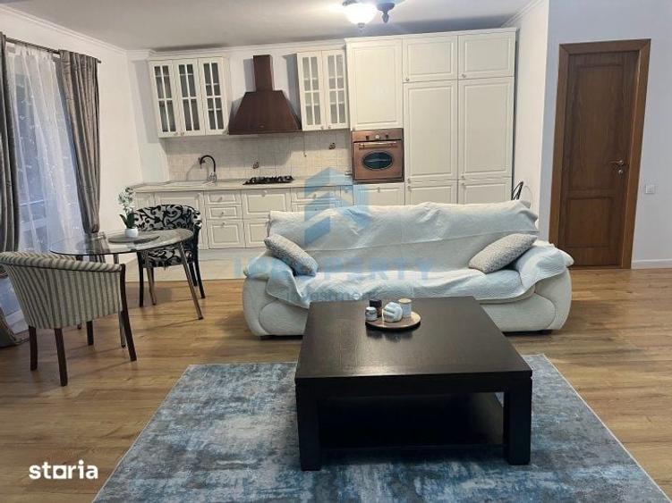 Inchiriere Apartament 3 camere in OTOPENI, DECOMANDA, LOC DE PARCARE S - 2