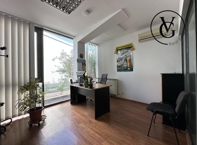 Spațiu industrial, de 1,723 mp, în Zona Industrială