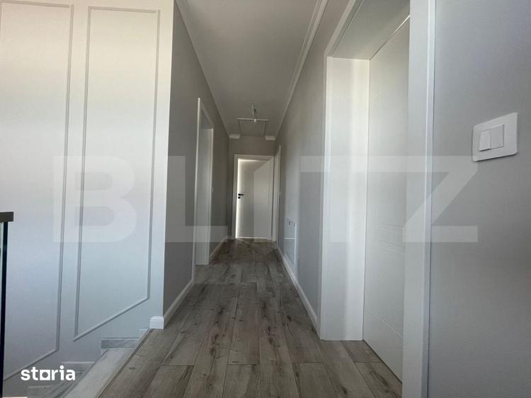 Casă cu 4 camere cu Teren 600 Mp în Șimnicu de Sus
