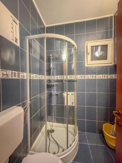 2 camere decomandat | Floreasca I Ceaikovski - 8