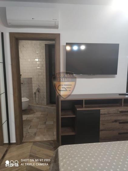 Apartament cu 3 camere decomandat în Tomis Nord