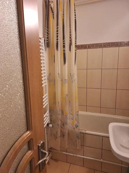 Garsonieră decomandată în Dărmănești