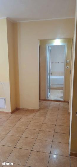 Apartament cu 2 camere în Decebal