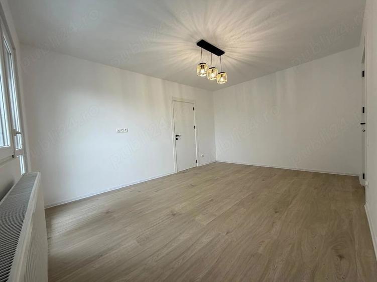 Apartament cu 2 camere, etaj 3, renovat recent, Astra - 1