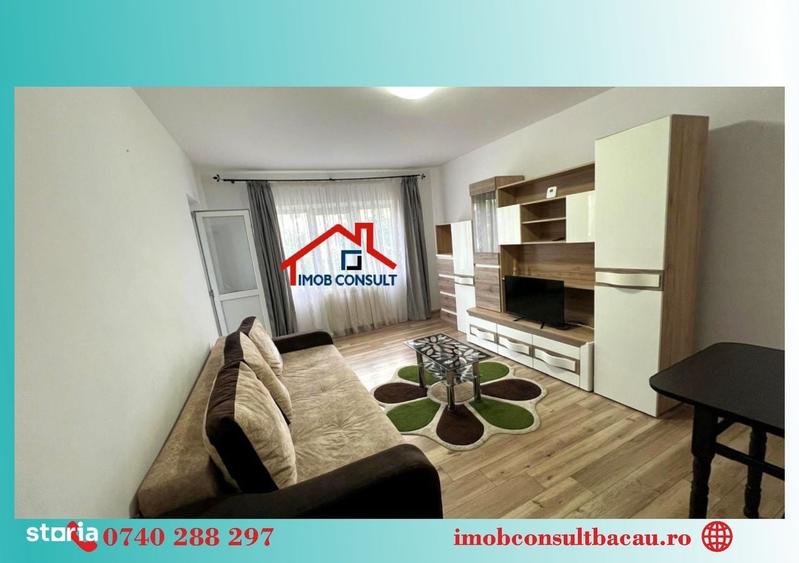Apartament cu 2 camere decomandat în Banca Națională
