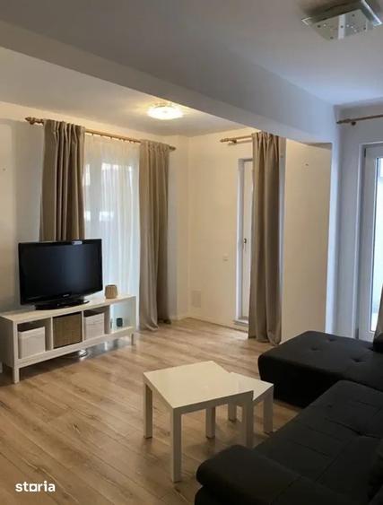 Apartament 2 camere la parter / terasa mare/ Bucure?tii Noi Jiului - 6