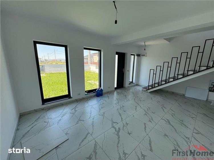 Casă cu 3 camere cu Teren 237 Mp în Vrancea