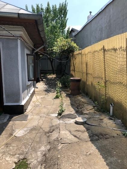 Casă individuală cu 3 camere cu Teren 153 Mp în Ferentari
