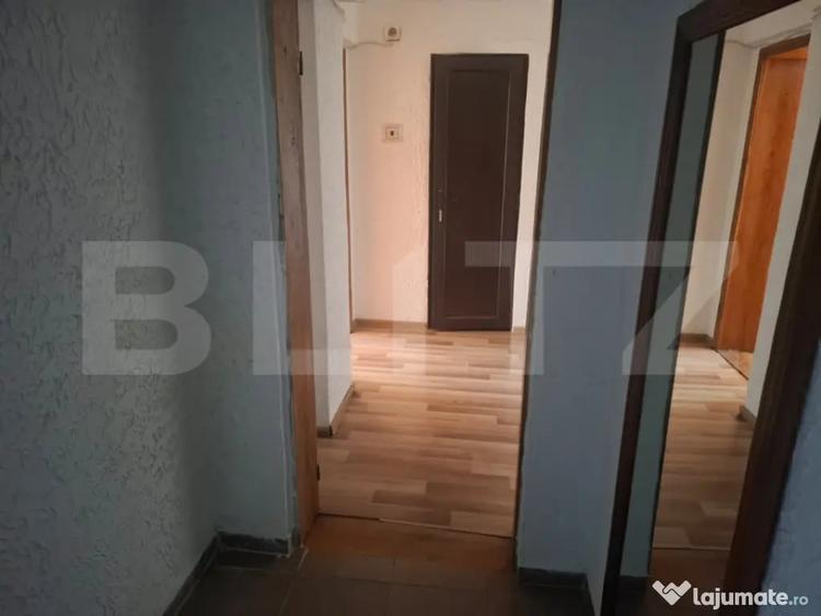 Apartament cu 4 camere decomandat în Ultracentral