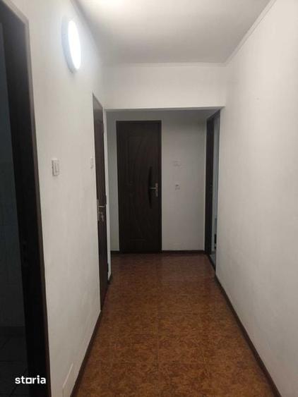 Apartament doua camere Iasi, ultracentral - 8