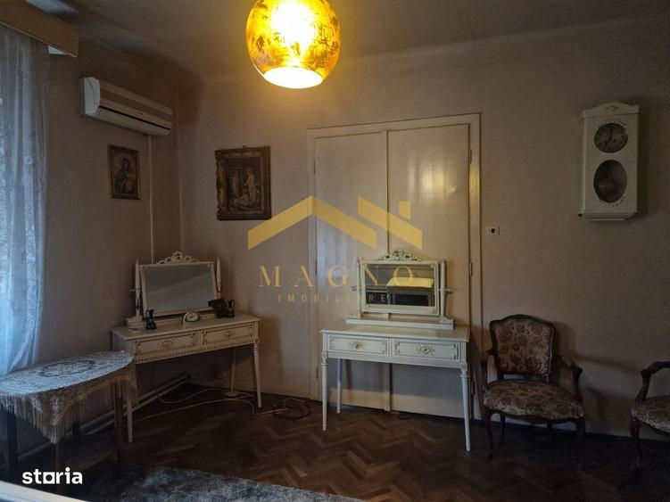 Apartament cu 4 camere, mobilat în Malul Mureșului