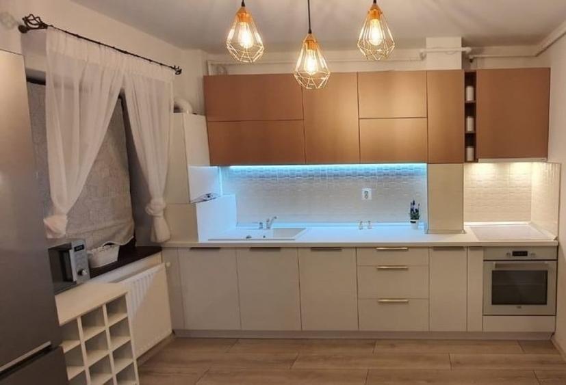 Apartament 2 camere zona Ghencea - 2