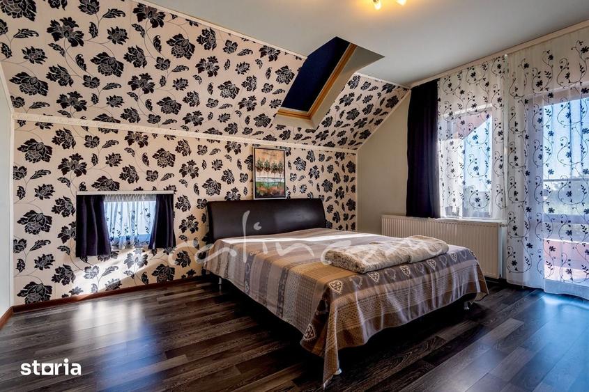 Casa superba in Gepiu de vanzare - 7