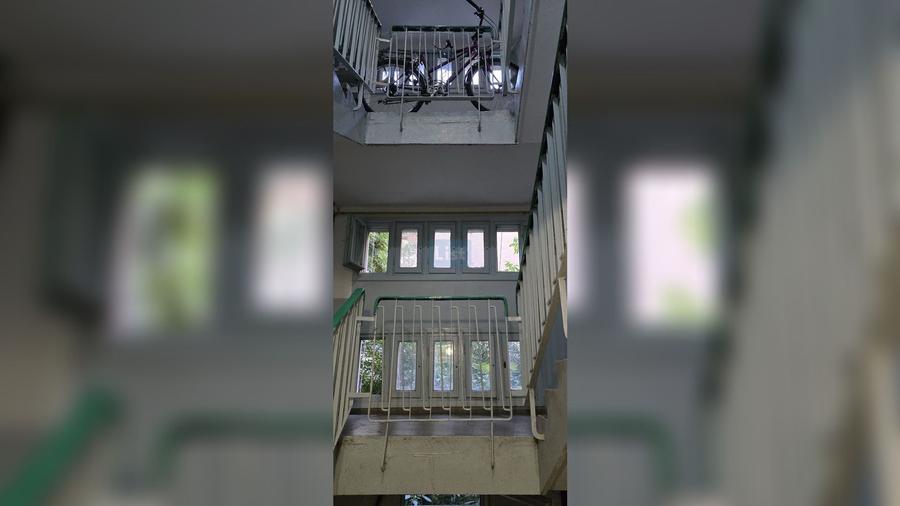 Apartament cu 2 camere decomandat în Medicină