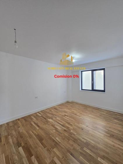 Apartament cu 2 camere în Exterior Vest