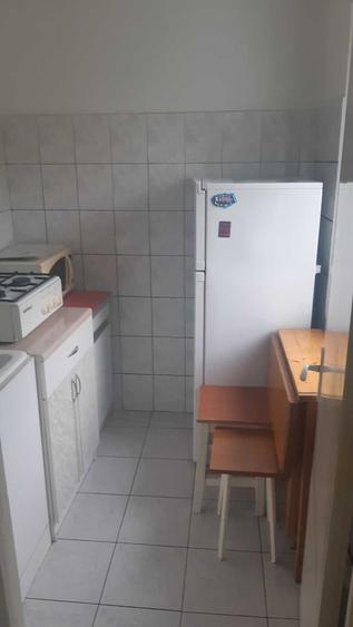 Apartament cu 2 camere semidecomandat în Tomis Nord