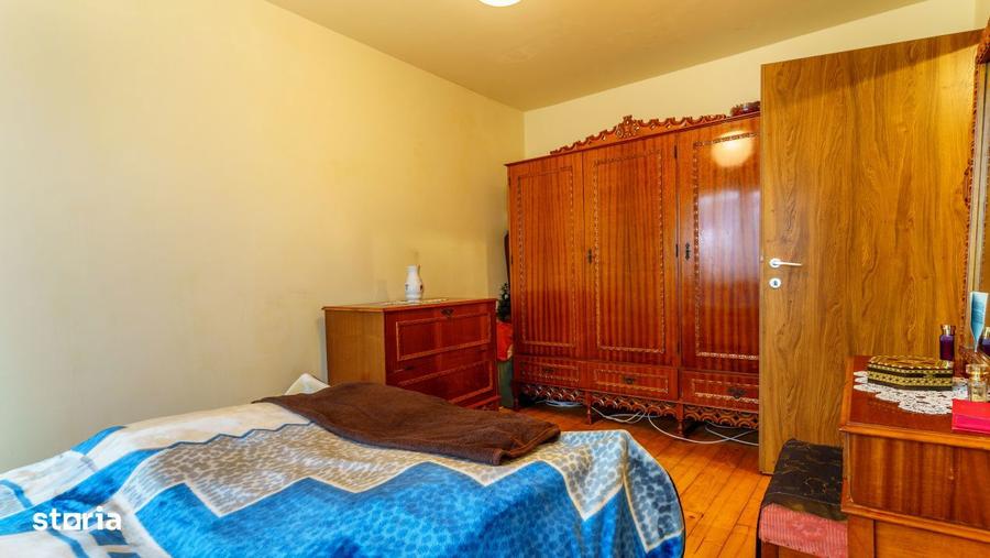 Apartament cu 4 camere în Mănăștur — fotografia 3