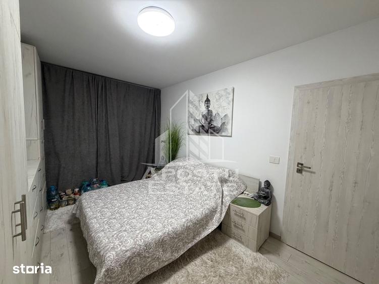 Apartament 2 camere de vanzare, Zona Aradului, Complex Iris, Timisoara - 6