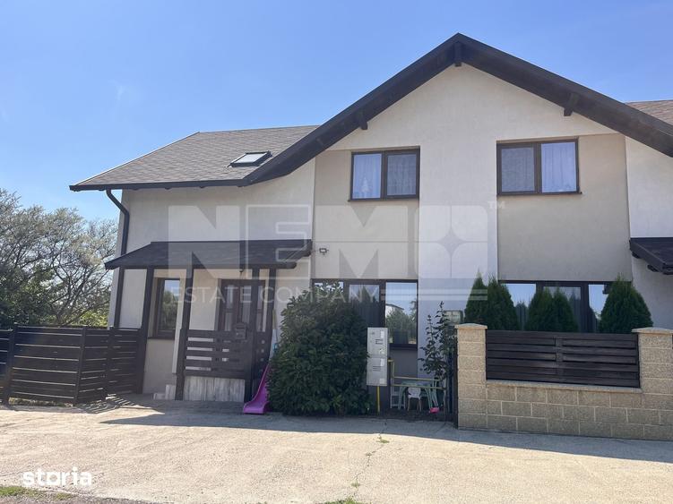 Duplex cu 3 Dormitoare de Vanzare I Burdujeni/Suceava I 166.000 Euro - 3