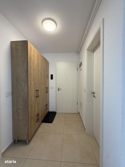 Apartament cu 2 camere în Avantgarden