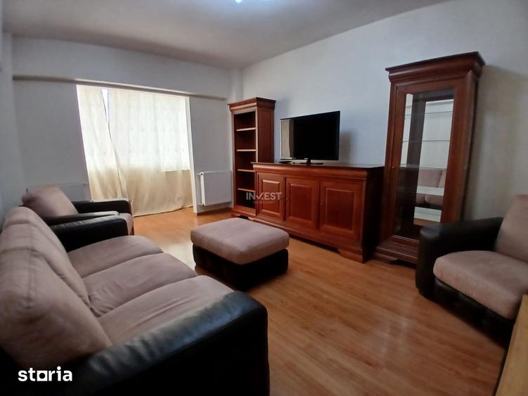 Apartament cu 2 camere în Păcurari
