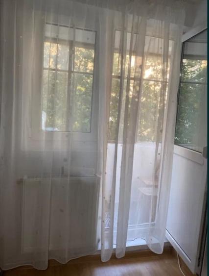 Garsonieră semidecomandată în Tudor Vladimirescu