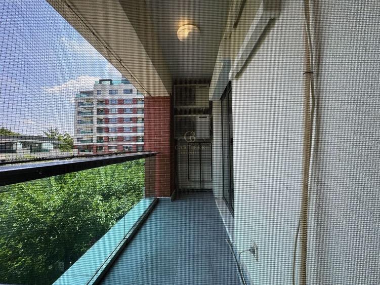 Apartament cu 2 camere decomandat, mobilat în Lacul Tei